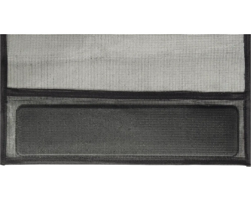 Insectenhor met kattenluik