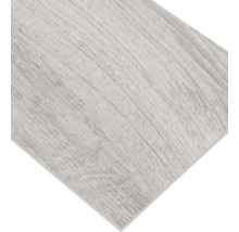 Wand- en vloertegel Firenze grijs oak 23x120 cm