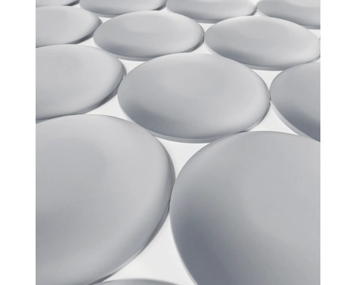 Close-up van grijze straatstenen