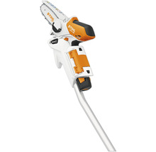 Accu-takkenzaag van Stihl