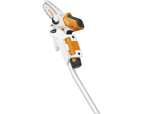 Accu-takkenzaag van Stihl