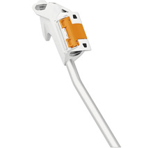 Steelhouder voor tuingereedschap