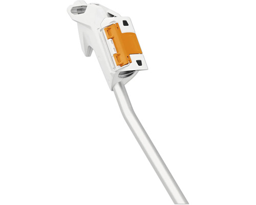 Steelhouder voor tuingereedschap