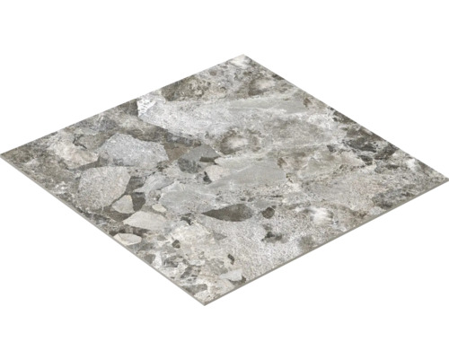 Vierkante tegel met steendecor voor vloer en wand