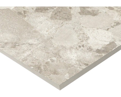 Tegelvoorbeeld met marmerlook