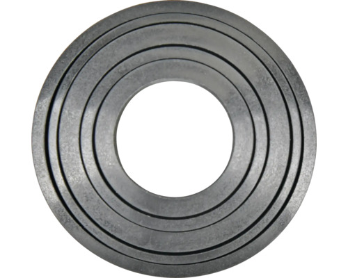 Dichtingsset voor sanitaire installaties