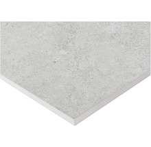 Detailopname van een vloertegel met mat oppervlak