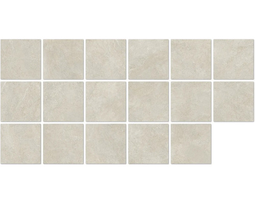 Tegels met marmerlook