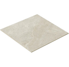 Vierkante vloertegel van keramiek