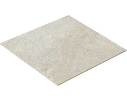 Vierkante vloertegel van keramiek