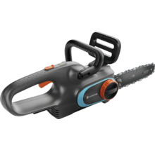 Gardena accu kettingzaag met handgreep en ketting