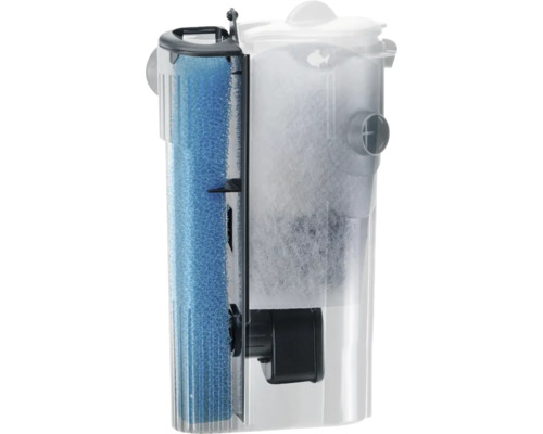 Aquarium buitenfilter voor visvijvers