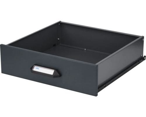 Metalen lade voor werkplaatsinrichting