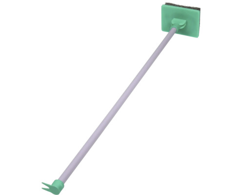 Raamwisser met handgreep