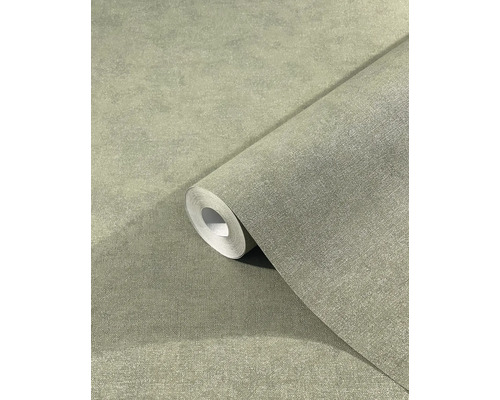 Rol behang met textielpatroon