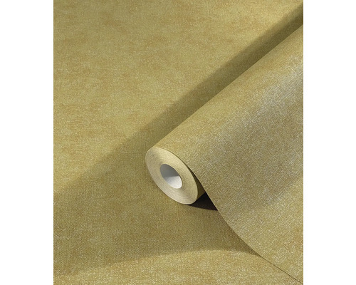 Behangrol met textielstructuur