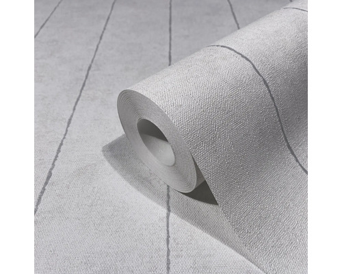 Behangrol met gestreept patroon