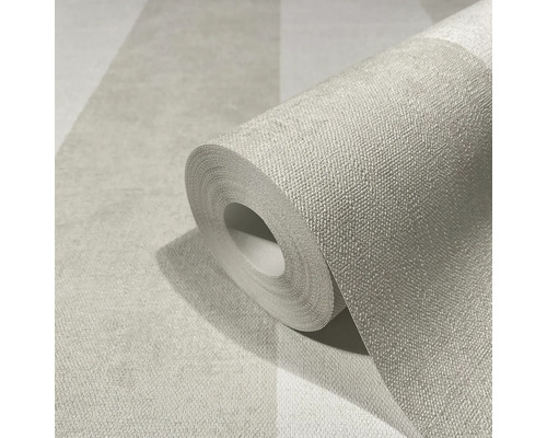 Rol vinylbehang met textielstructuur