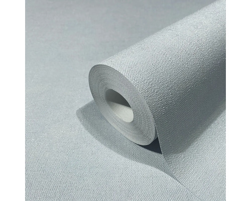 Behangrol met textielstructuur