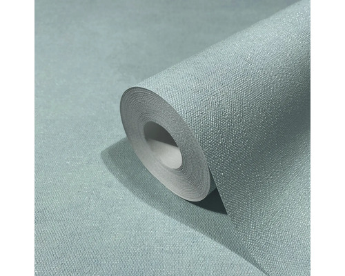 Rol vliesbehang met textielstructuur