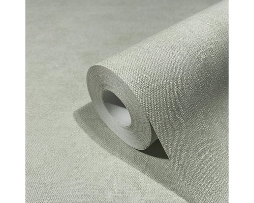 Rol textielbehang met fijne structuur