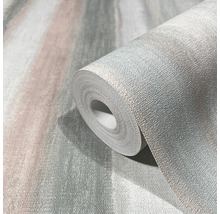 Rol behang met abstract patroon
