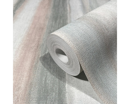 Rol behang met abstract patroon