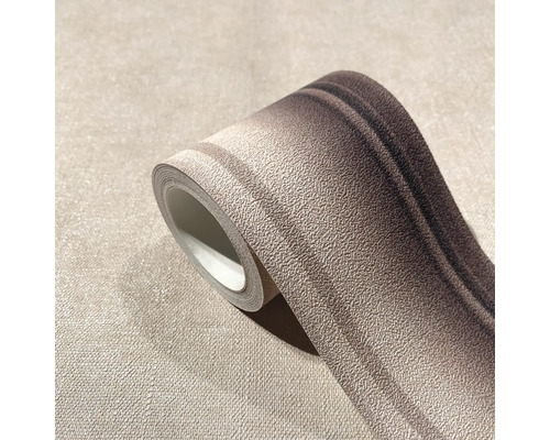 Rol behang met patroon