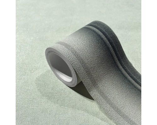 Rol rand met gestructureerd patroon