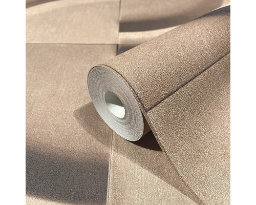Rol vinylbehang met lichte structuur