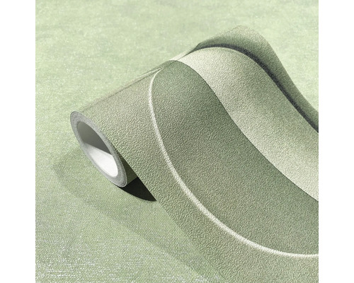 Behangrol met patroon