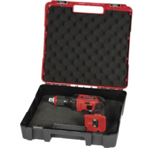 Einhell accu-slagschroevendraaier in gereedschapskoffer