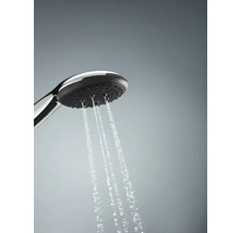 Handdouche met waterstraal