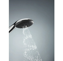 Handdouche met waterstraal