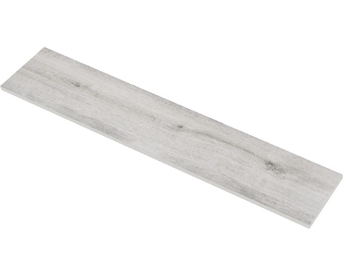 Keramische tegel met houtlook