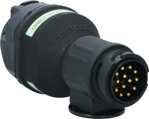 CAN-Bus LED adapter voor voertuigelektra