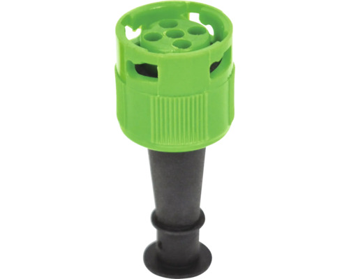 Tuinslangconnector voor irrigatiesystemen