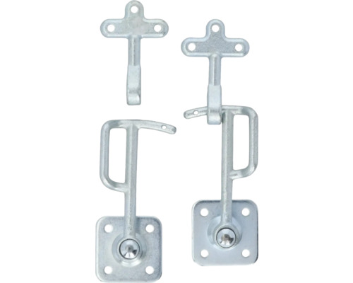 Meubelbeslag voor meubelconstructie