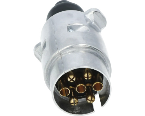 7-polige stekker voor aanhangwagen