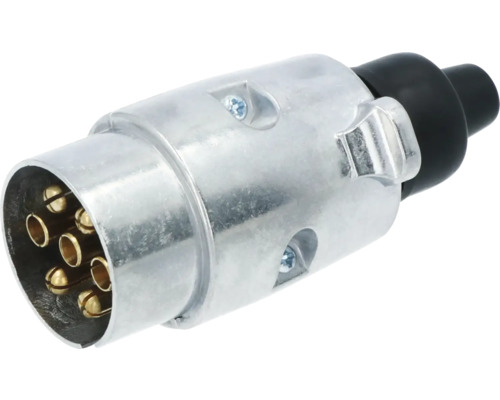 7-polige stekker voor aanhanger