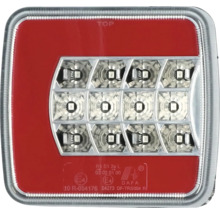 LED-achterlicht voor aanhanger