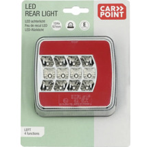 Carpoint LED achterlicht met vier functies