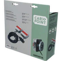 Carpoint Magnetische LED verlichtingsset voor aanhangers in verpakking