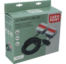 LED magnetische lichtset in productverpakking