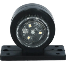 LED zijmarkeringslicht voor voertuigverlichting