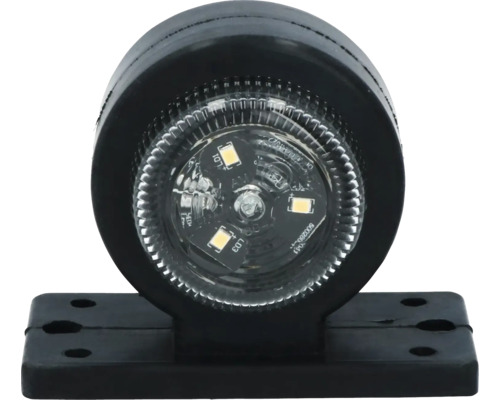 LED zijmarkeringslicht voor voertuigverlichting