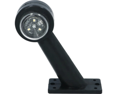 Positielicht met ledtechnologie voor aanhanger