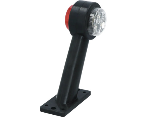 Positielicht met beugel voor aanhangwagens