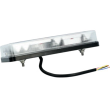 LED-waarschuwingslicht voor voertuigen
