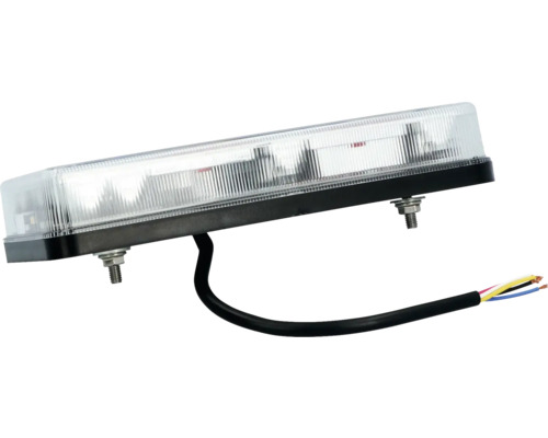 LED-waarschuwingslicht voor voertuigen